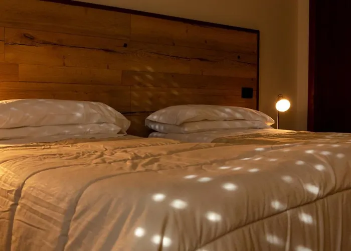 Ristorante Monte Selva