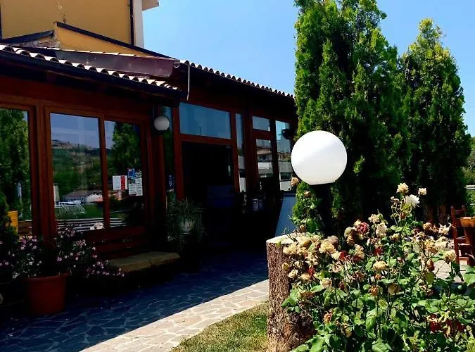 Hotel Albergo Ristorante Monte Selva Barisciano