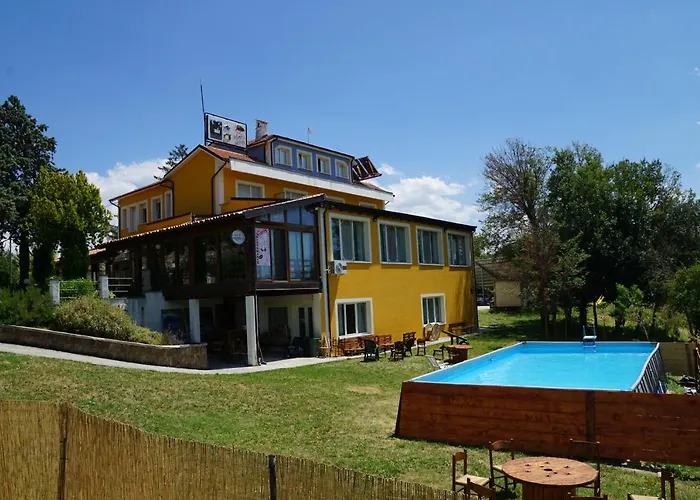 Albergo Ristorante Monte Selva Hotel 2*