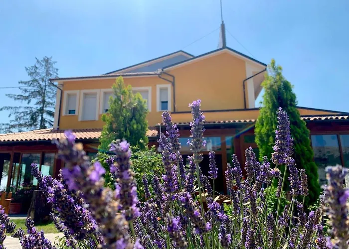 Albergo Ristorante Monte Selva 2* Barisciano