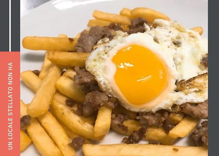 Ristorante Monte Selva 2*