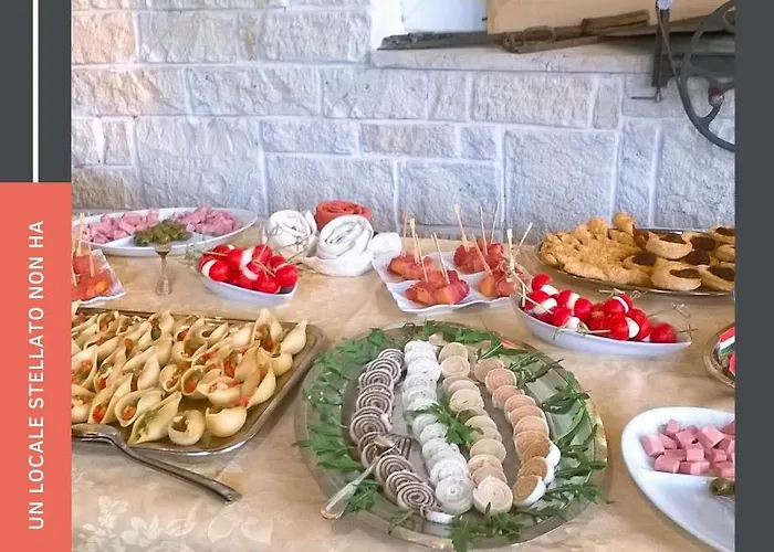 Ristorante Monte Selva 2*