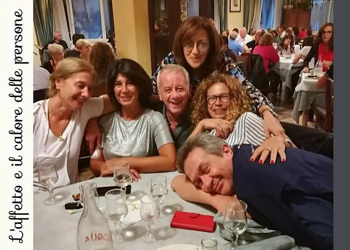 Albergo Ristorante Monte Selva Hotel 2*