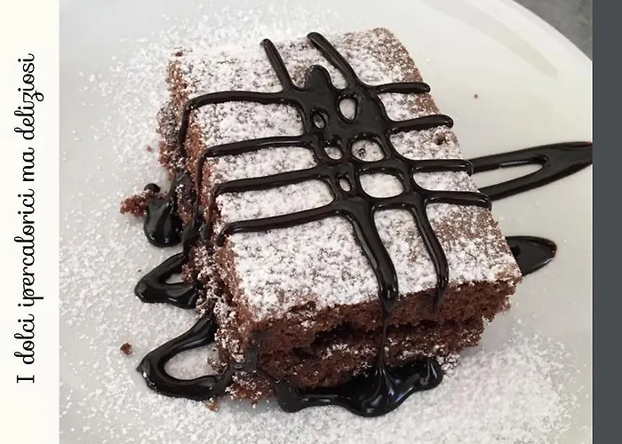 Hotel Ristorante Monte Selva Barisciano