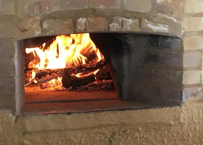 Hotel Ristorante Monte Selva