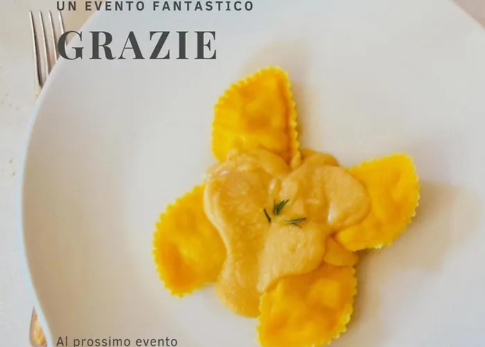 Ristorante Monte Selva Hotel