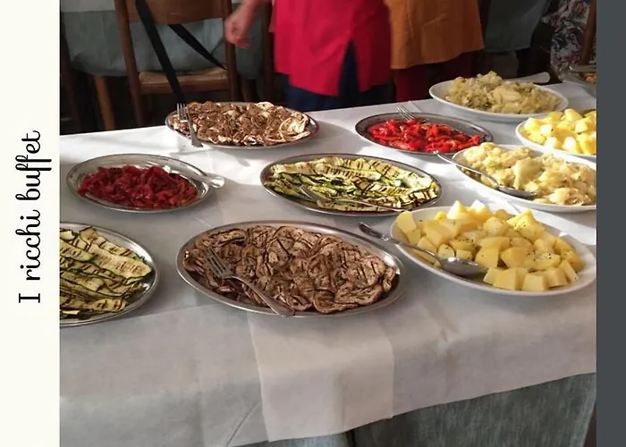 Hotel Ristorante Monte Selva 2*