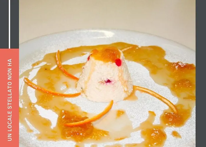 Ristorante Monte Selva Hotel Barisciano