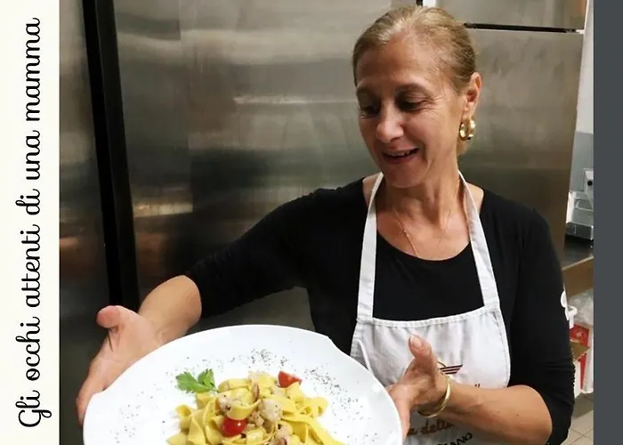 Hotel Ristorante Monte Selva Barisciano