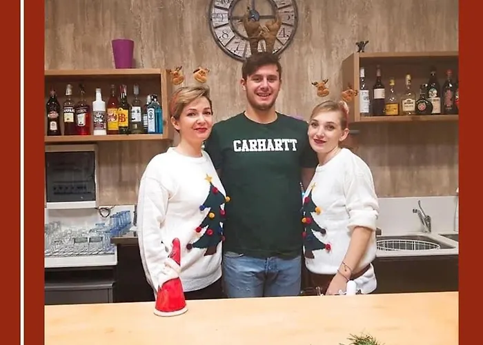 Ristorante Monte Selva Hotel 2*