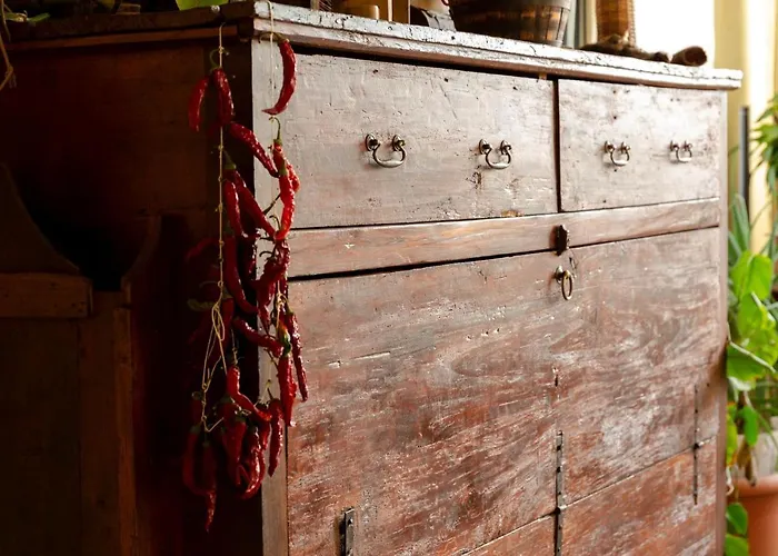 Albergo Ristorante Monte Selva