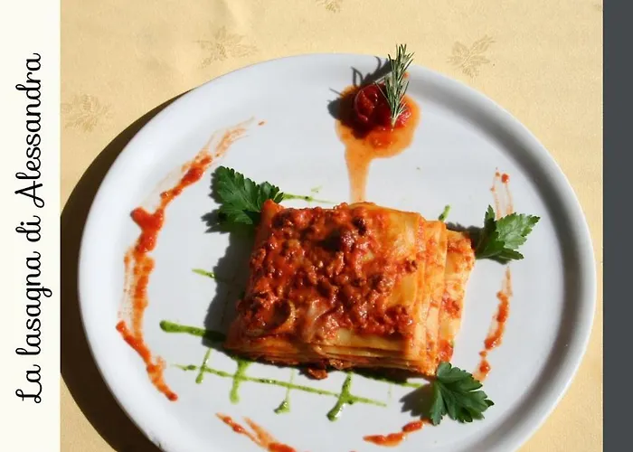 Hotel Ristorante Monte Selva 2*