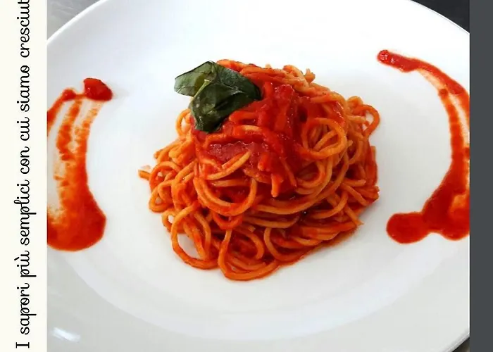 Albergo Ristorante Monte Selva 2* Barisciano