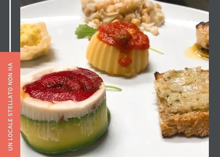 Hotel Ristorante Monte Selva 2*