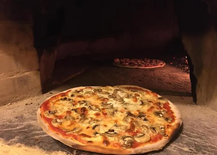 Ristorante Monte Selva 2* Barisciano