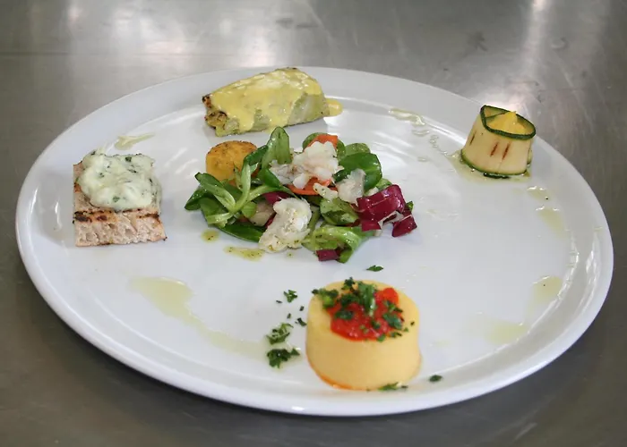 Hotel Albergo Ristorante Monte Selva