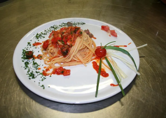 Hotel Albergo Ristorante Monte Selva Barisciano