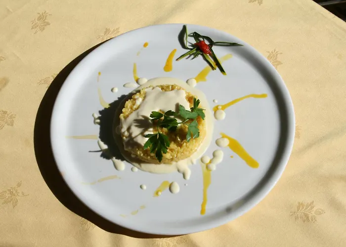 Albergo Ristorante Monte Selva Barisciano