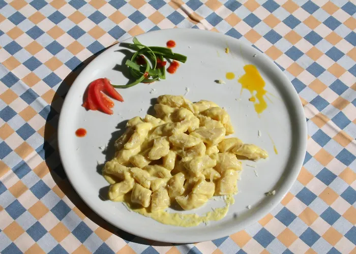 Hotel Albergo Ristorante Monte Selva