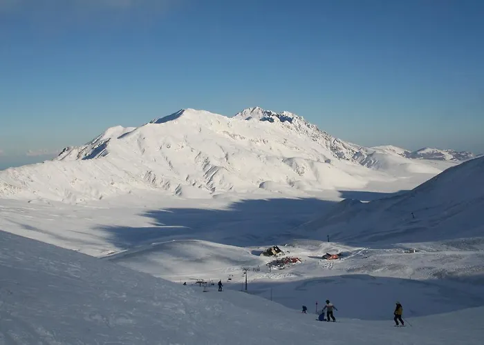 Albergo Ristorante Monte Selva Barisciano