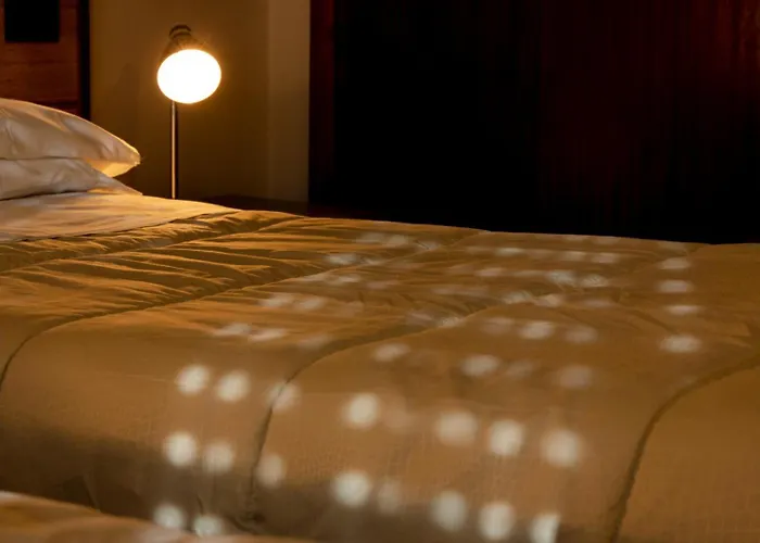 Hotel Albergo Ristorante Monte Selva