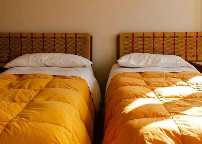 Albergo Ristorante Monte Selva Hotel 2*