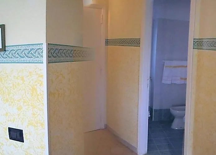 Albergo Ristorante Monte Selva Barisciano