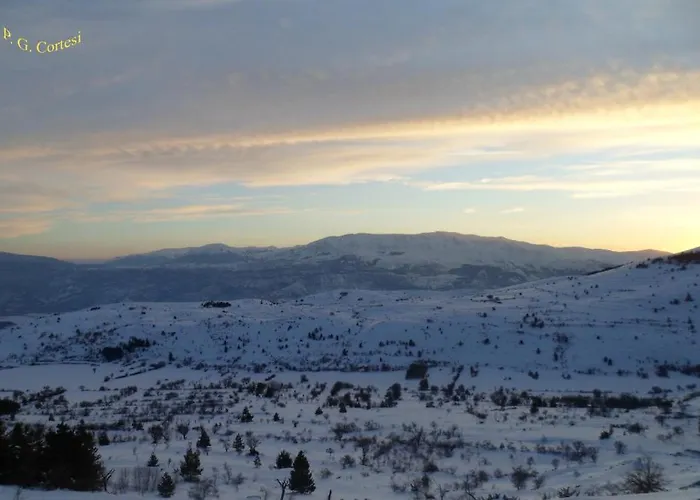 Albergo Ristorante Monte Selva