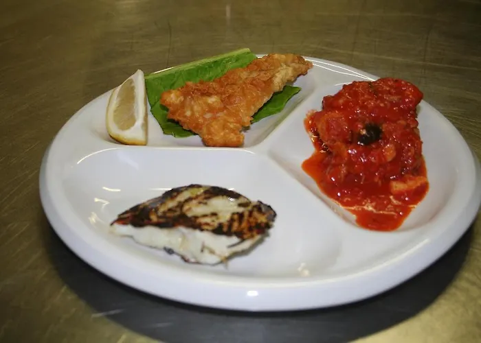 Albergo Ristorante Monte Selva 2*