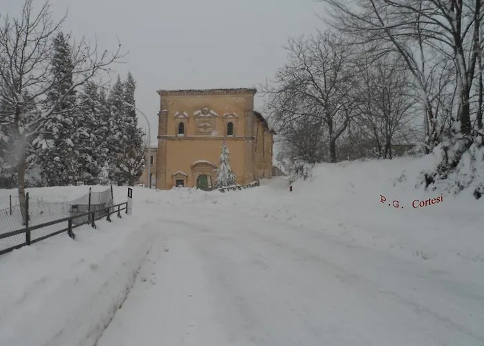 Ristorante Monte Selva Hotel