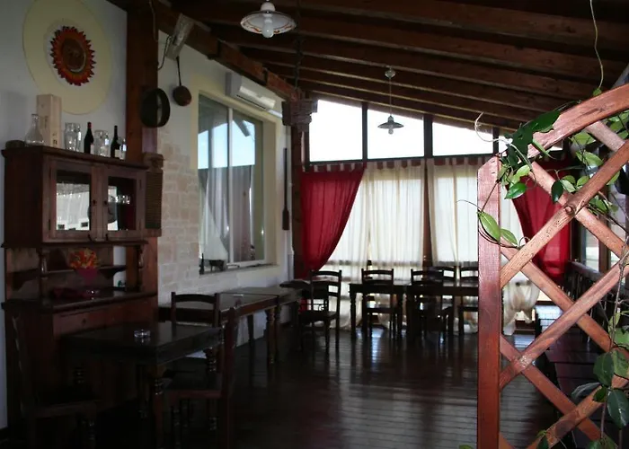 Hotel Ristorante Monte Selva 2*