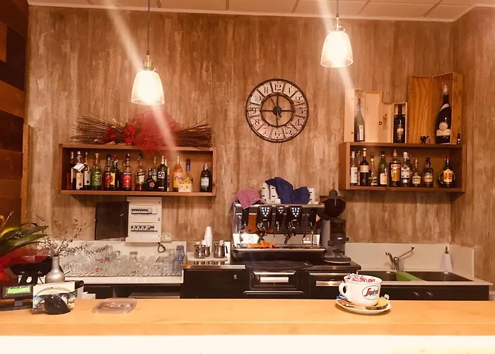 Albergo Ristorante Monte Selva 2*