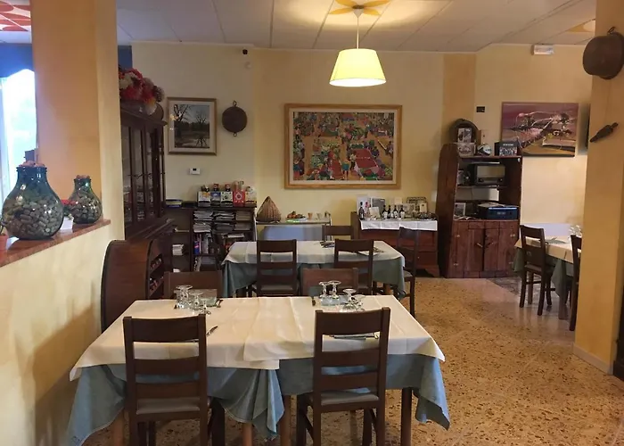 Albergo Ristorante Monte Selva Hotel Barisciano